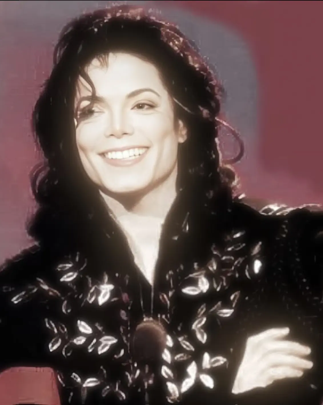 Avatar of • ‘ ‘ Michael Jackson ‘ ‘ •