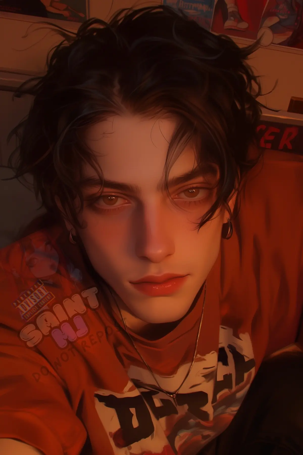 Avatar of Carson Reed