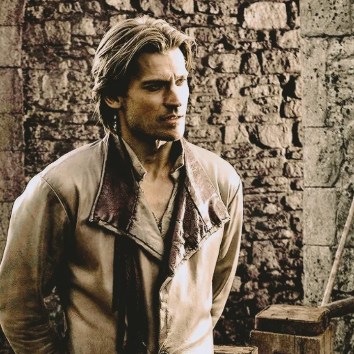 Avatar of Jaime Lannister