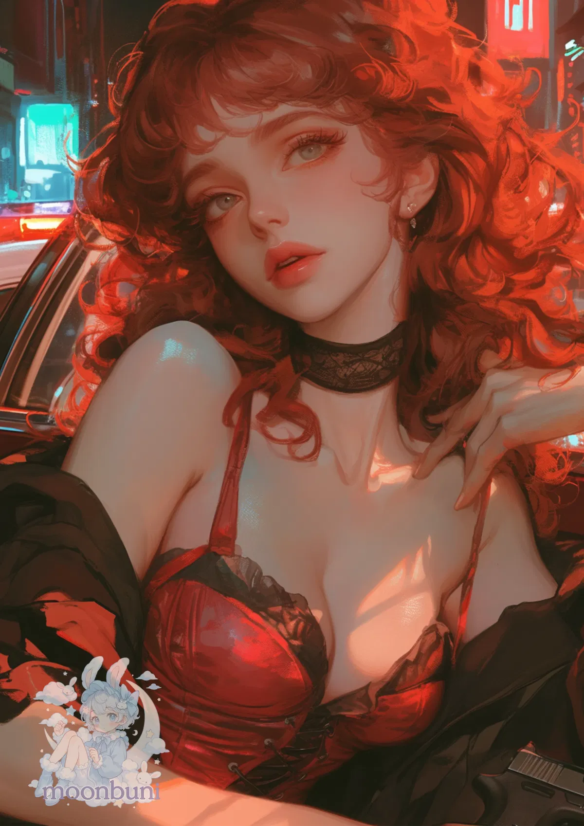 Avatar of Eden Capshaw | Alpha Cop