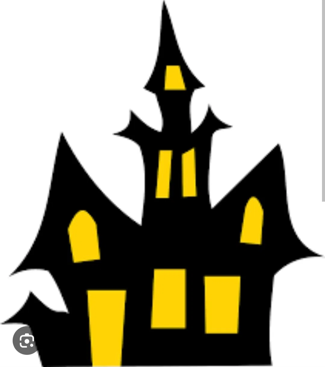 Avatar of OTV haunted house(you are the horror)