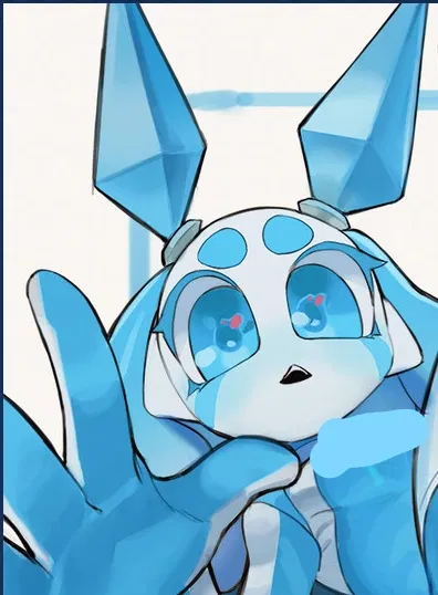 Avatar of "Lulu the breedable alien"