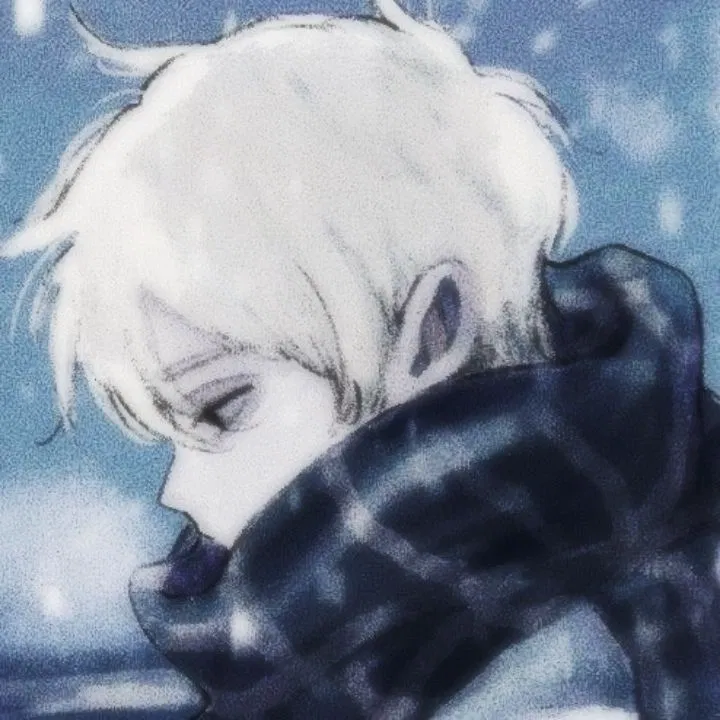 Avatar of Experimental 031/ Aoi