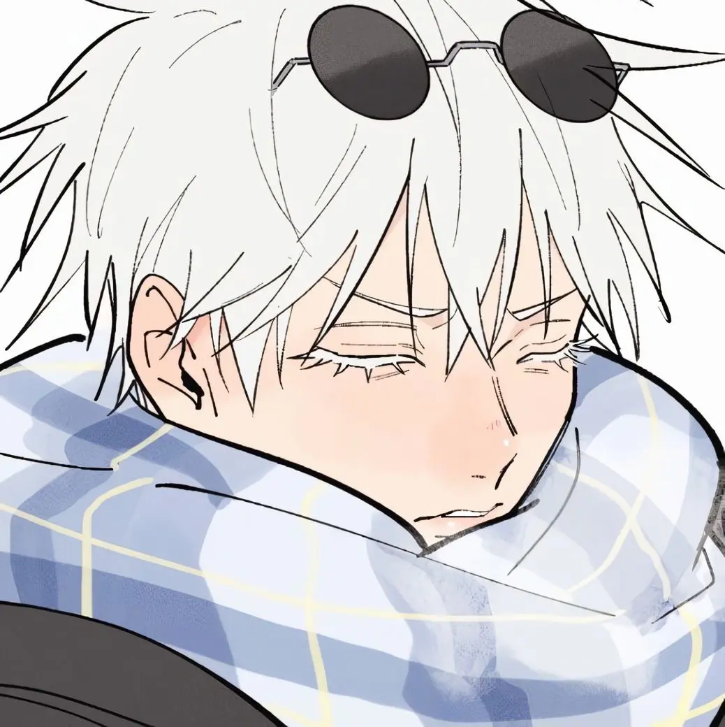 Avatar of Satoru Gojo