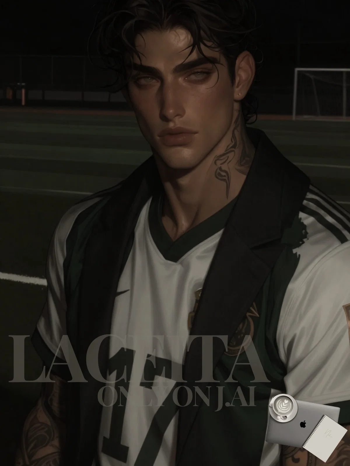 Avatar of LORENZO VITTORIO LOMBARDI