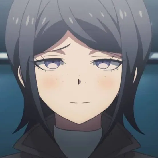 Avatar of Mukuro Ikusaba