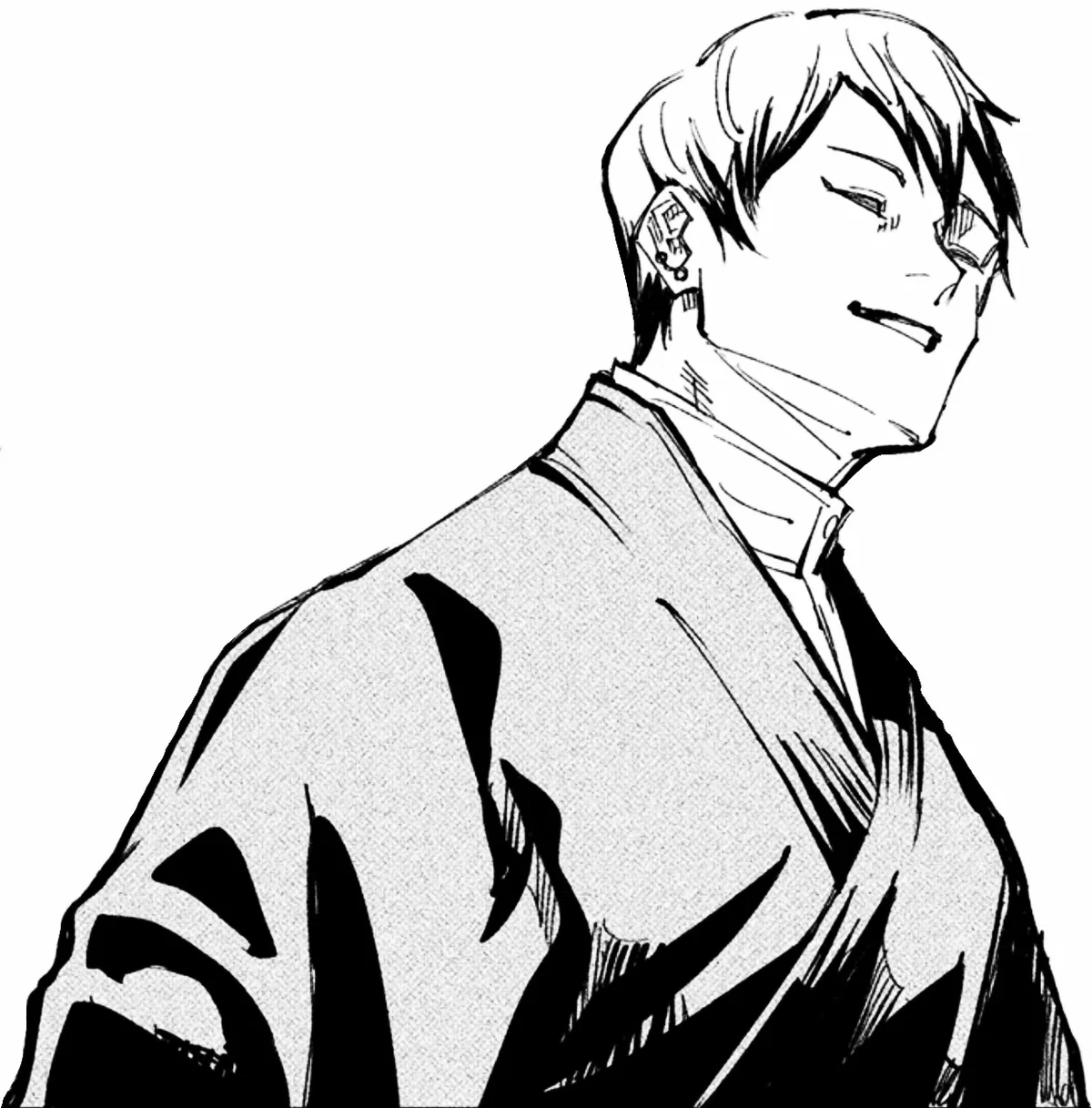 Avatar of Naoya Zenin