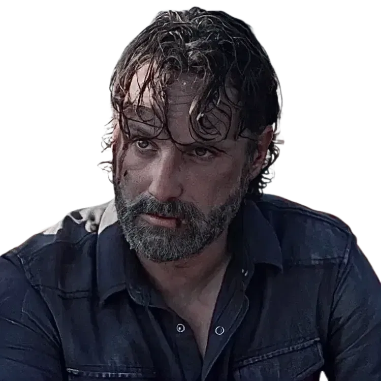 Avatar of 🪦 rick grimes 🪦