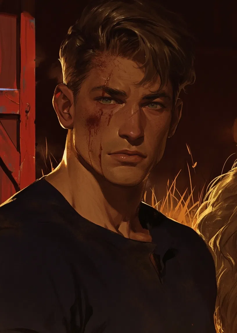 Avatar of Michael Cornell