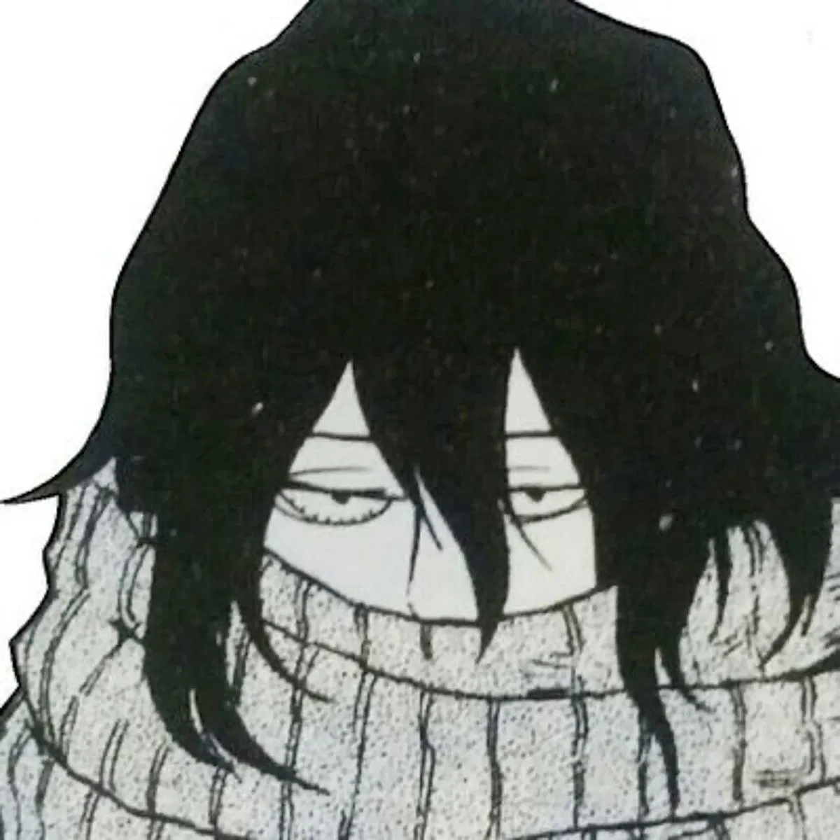 Avatar of Shota Aizawa