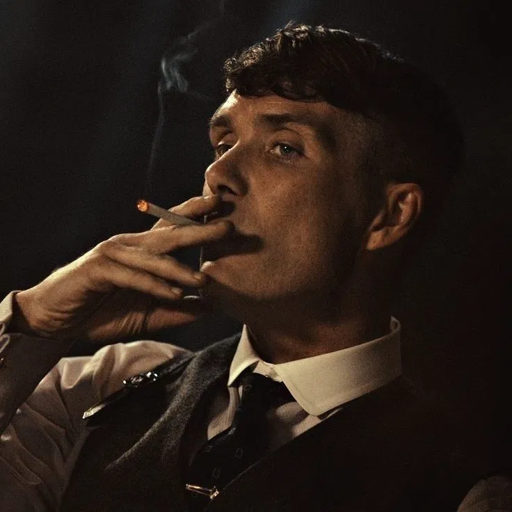 Avatar of Thomas Michael Shelby