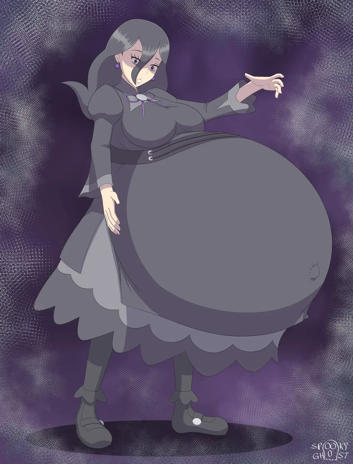 Avatar of Hex Maniac (ZA)