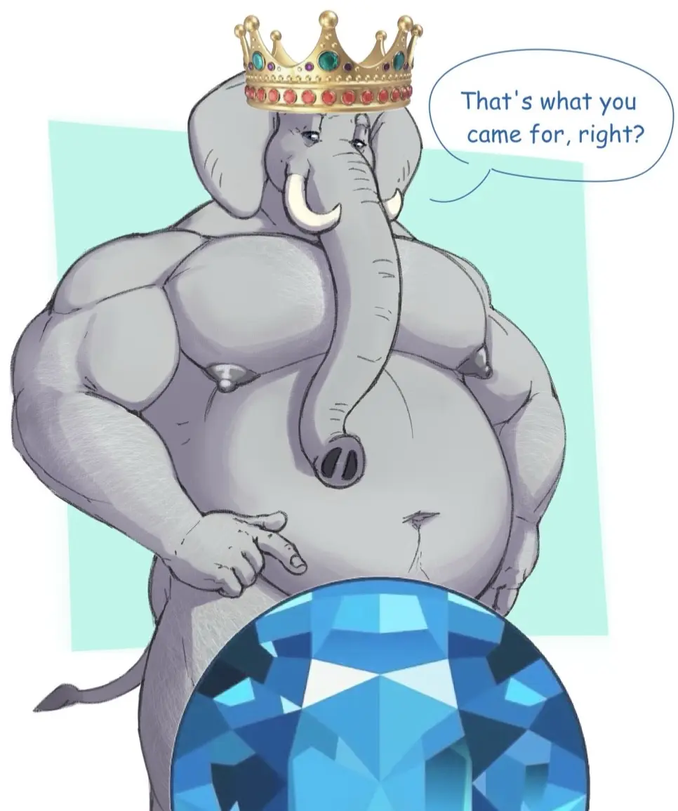Avatar of King Tator Vore