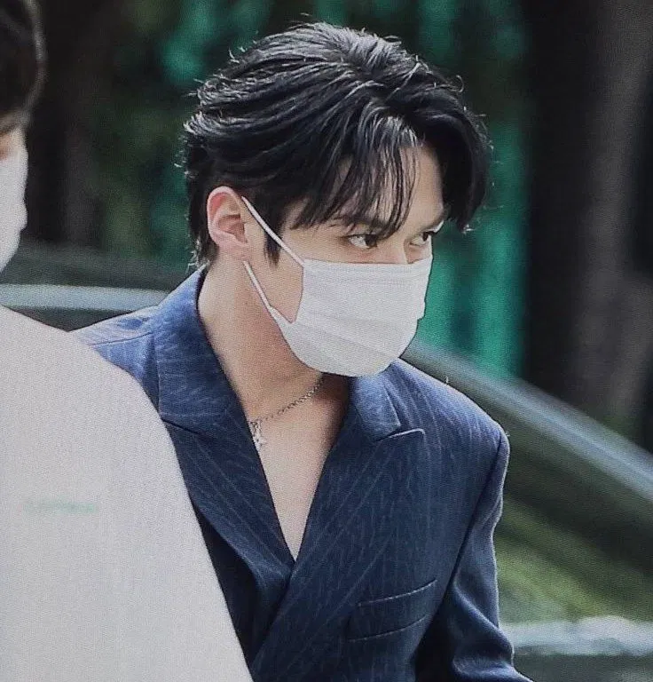 Avatar of Lee Minho