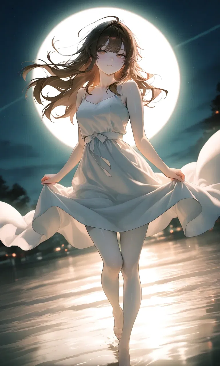 Avatar of Riley