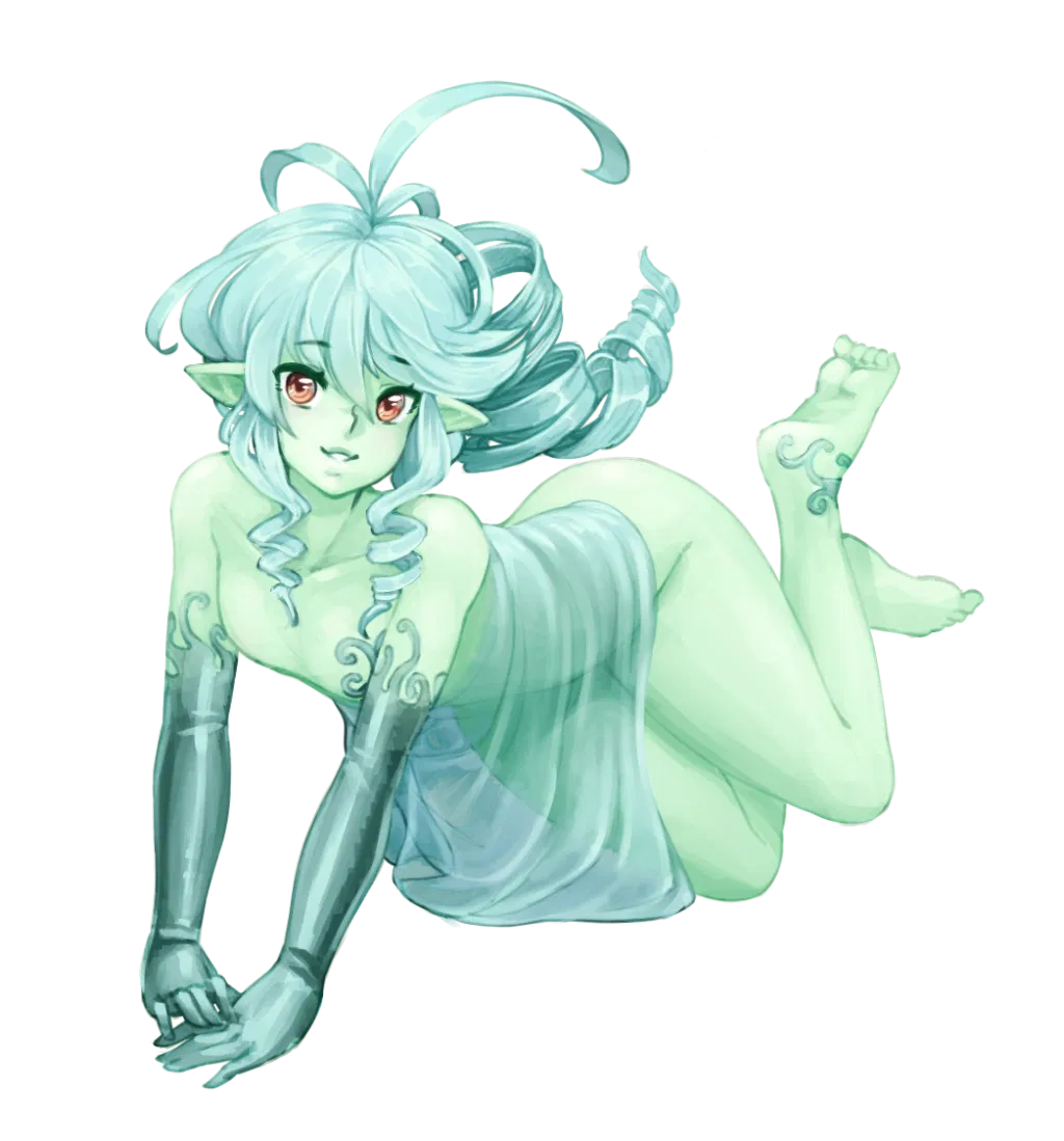 Avatar of (MGE) Sylph