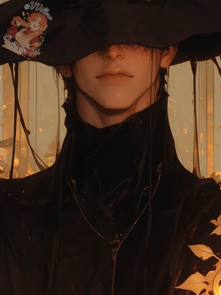 Avatar of Fabian Ambrose