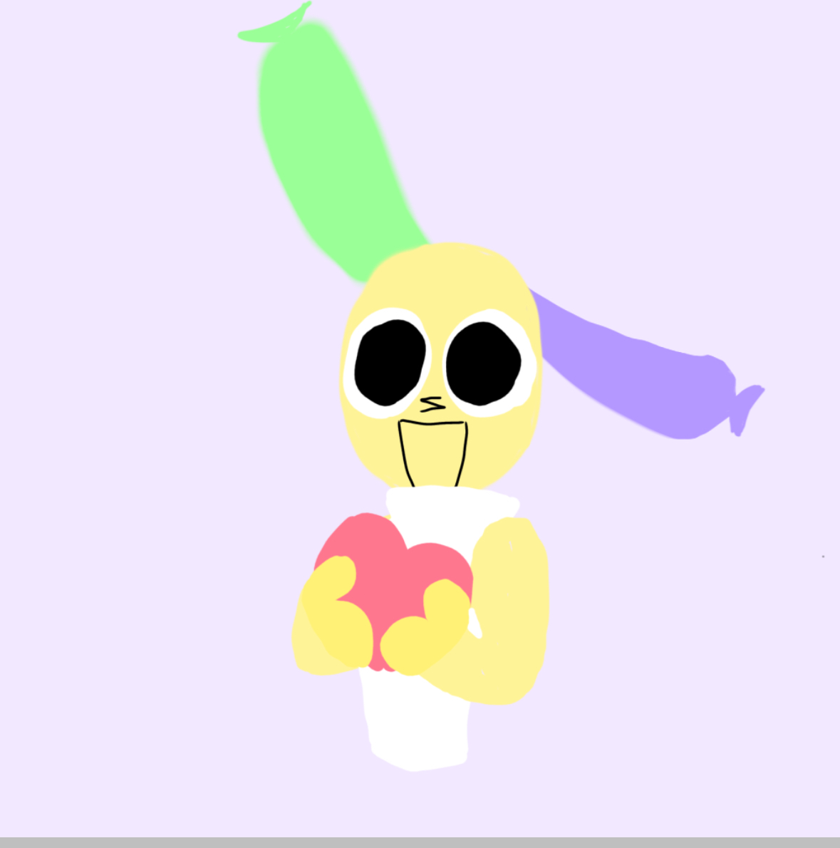 Avatar of ★~looey!!~★
