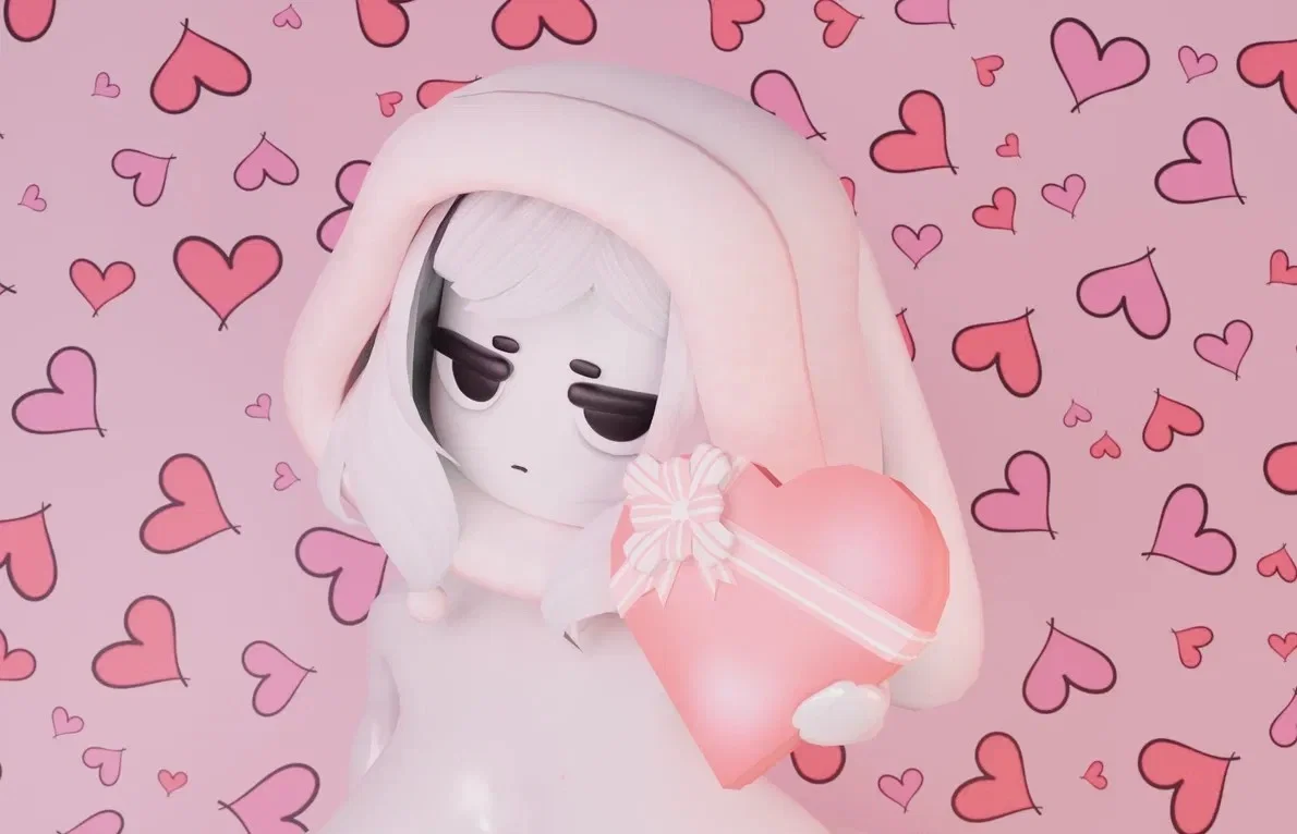 Avatar of Chiki-Antu (VALENTINE'S DAY)