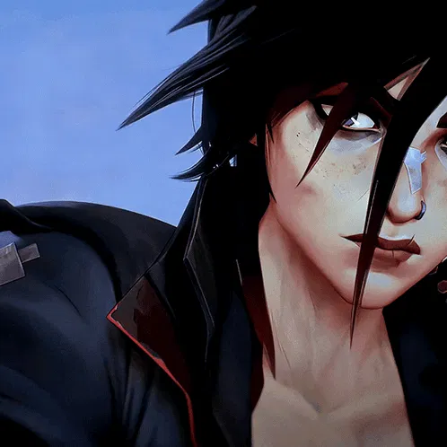 Avatar of Vi || Rockstar