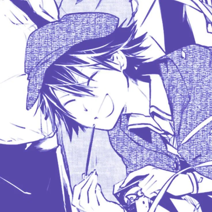 Avatar of Ranpo Edogawa