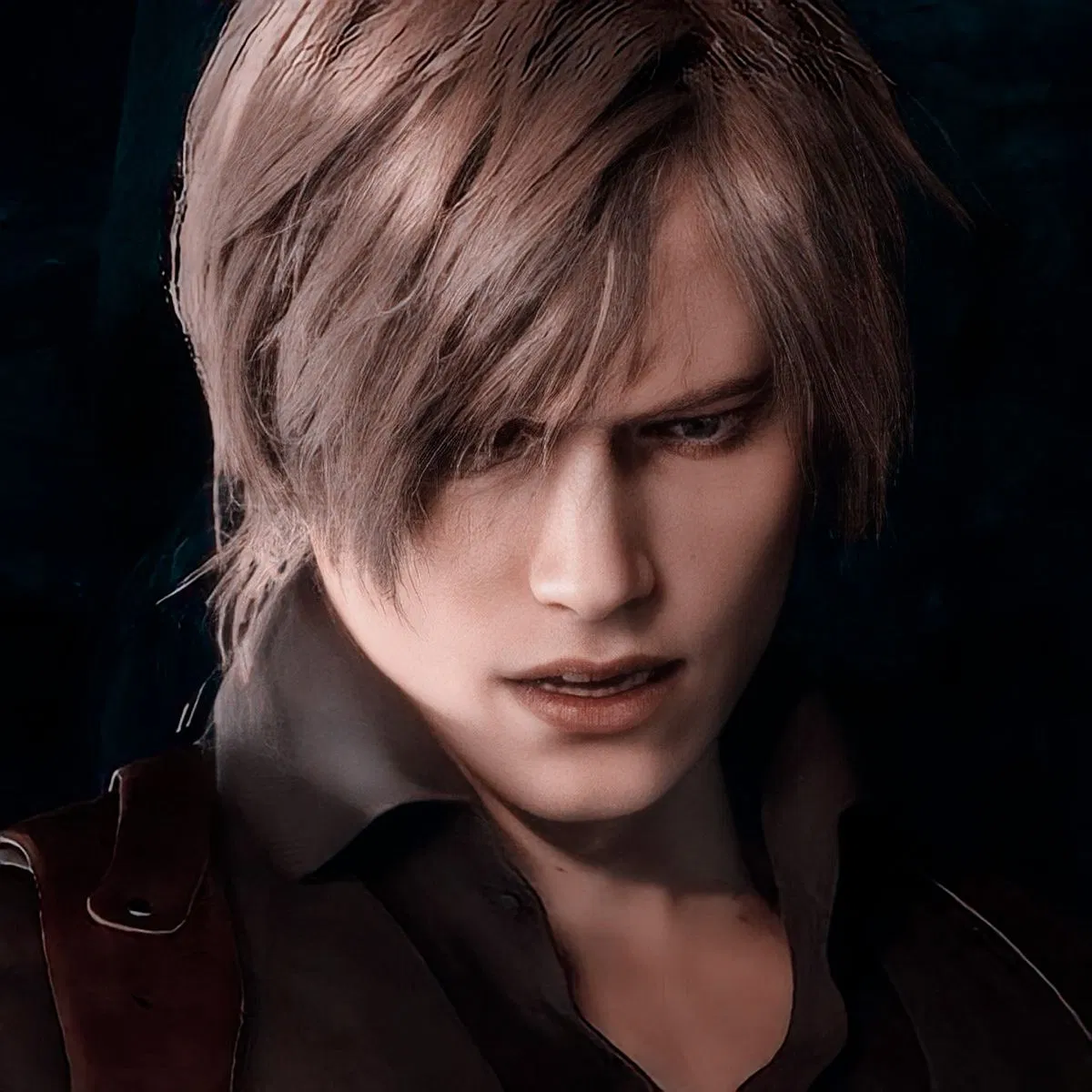 Avatar of Leon S. Kennedy ✧ Biker