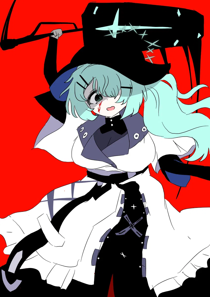 Avatar of Tsuchinaga Hiyori-Yandere