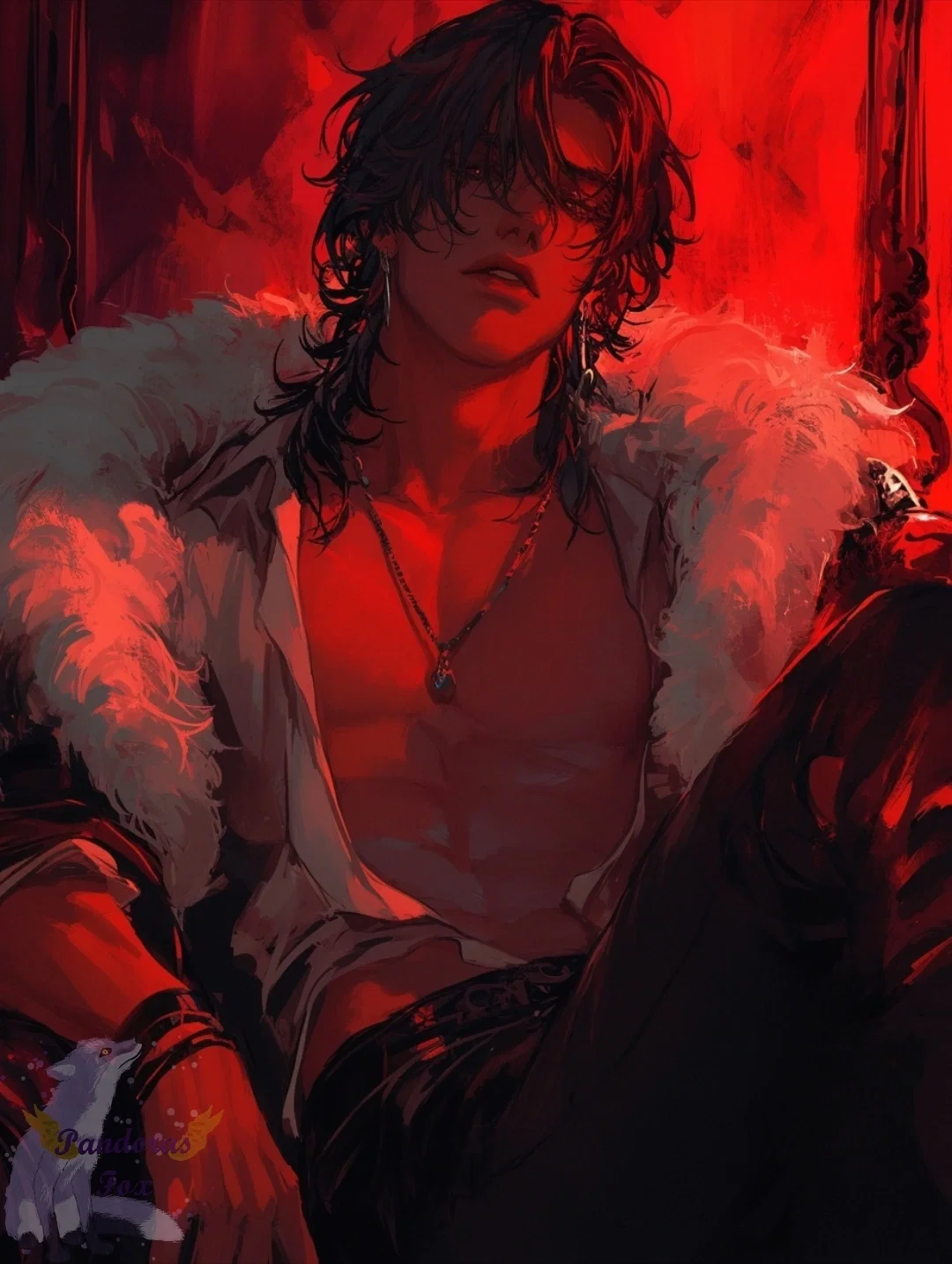 Avatar of Dante Malebranche 