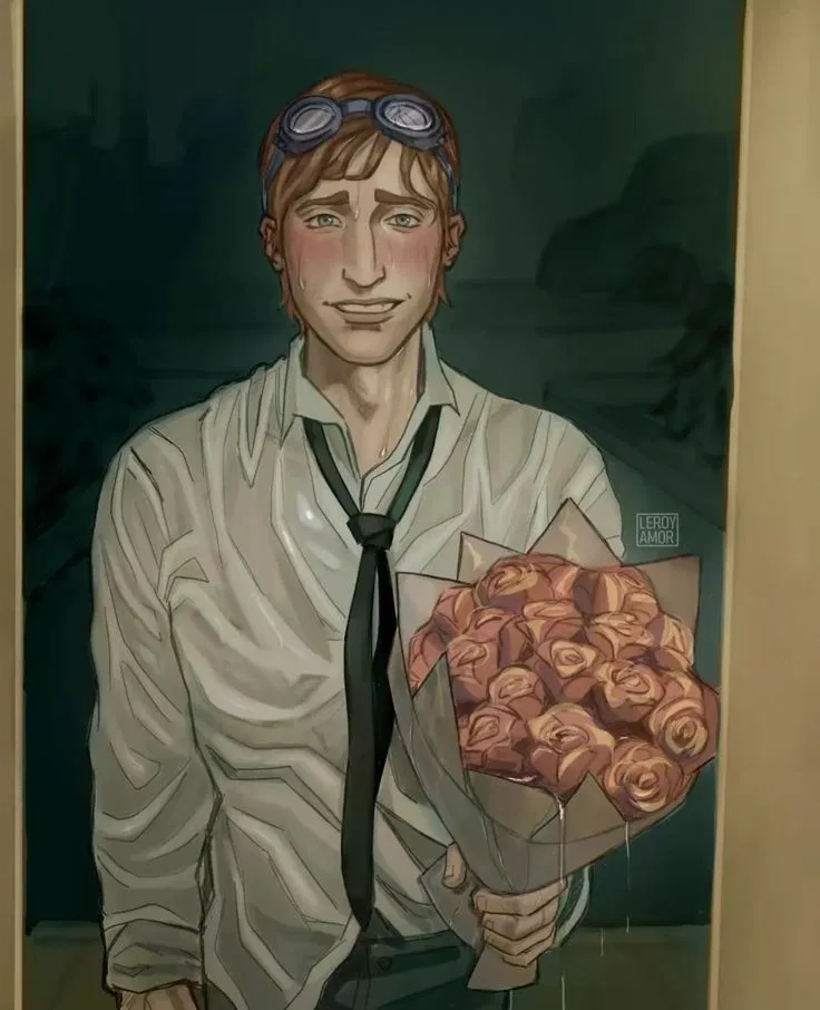 Avatar of Herman — Waterboy