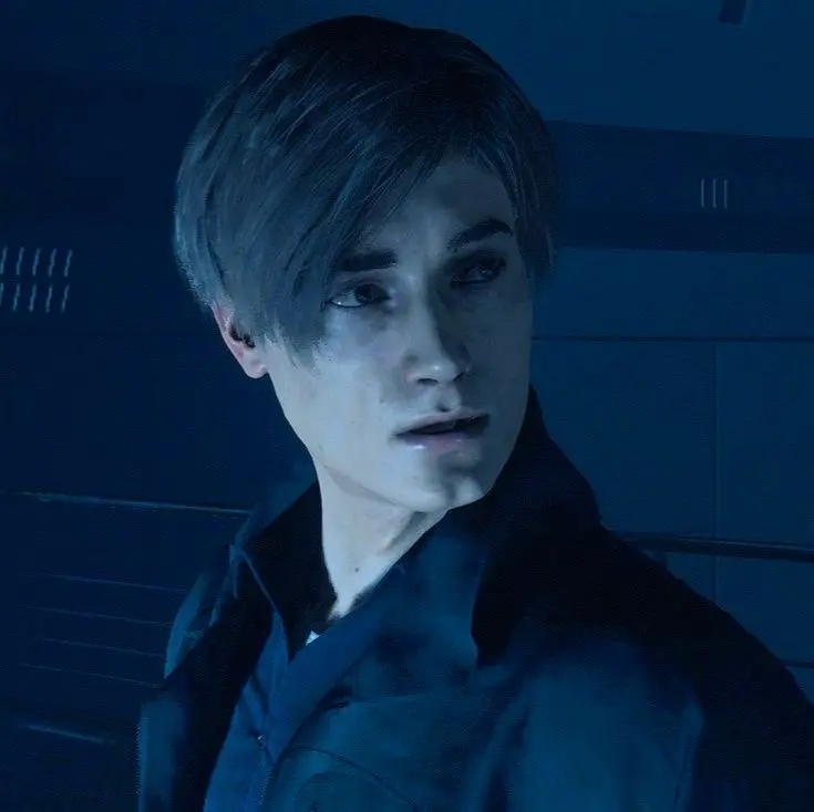 Avatar of Leon Kennedy