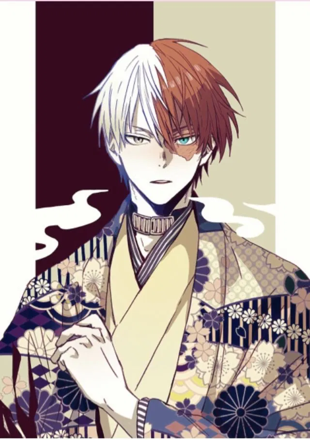 Avatar of Todoroki Family