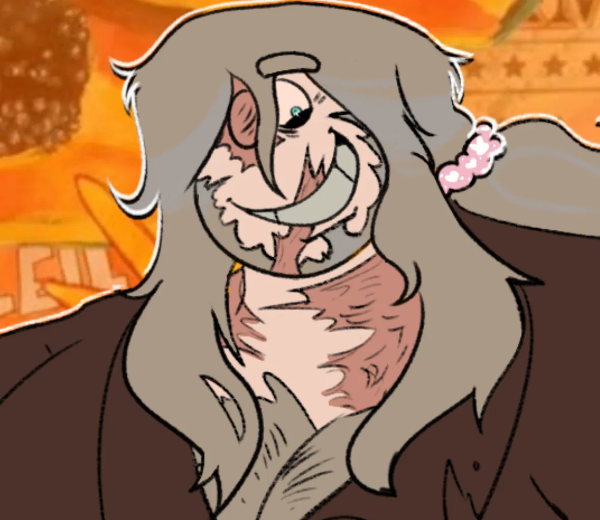 Avatar of Barry Woods