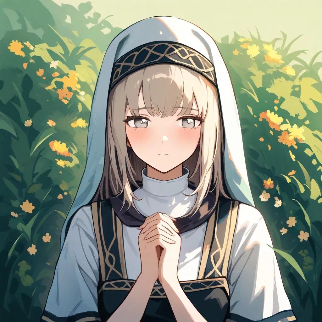 Avatar of The Exiled Noblewoman: sister Ffion