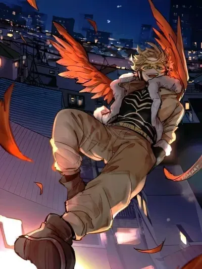 Avatar of Keigo Takami
