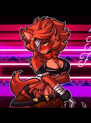 Avatar of Fexa the Pirate Fox - 𝑨 𝑭𝒐𝒓𝒕𝒏𝒊𝒈𝒉𝒕 𝒂𝒕 𝑭𝒓𝒆𝒏𝒏𝒊'𝒔