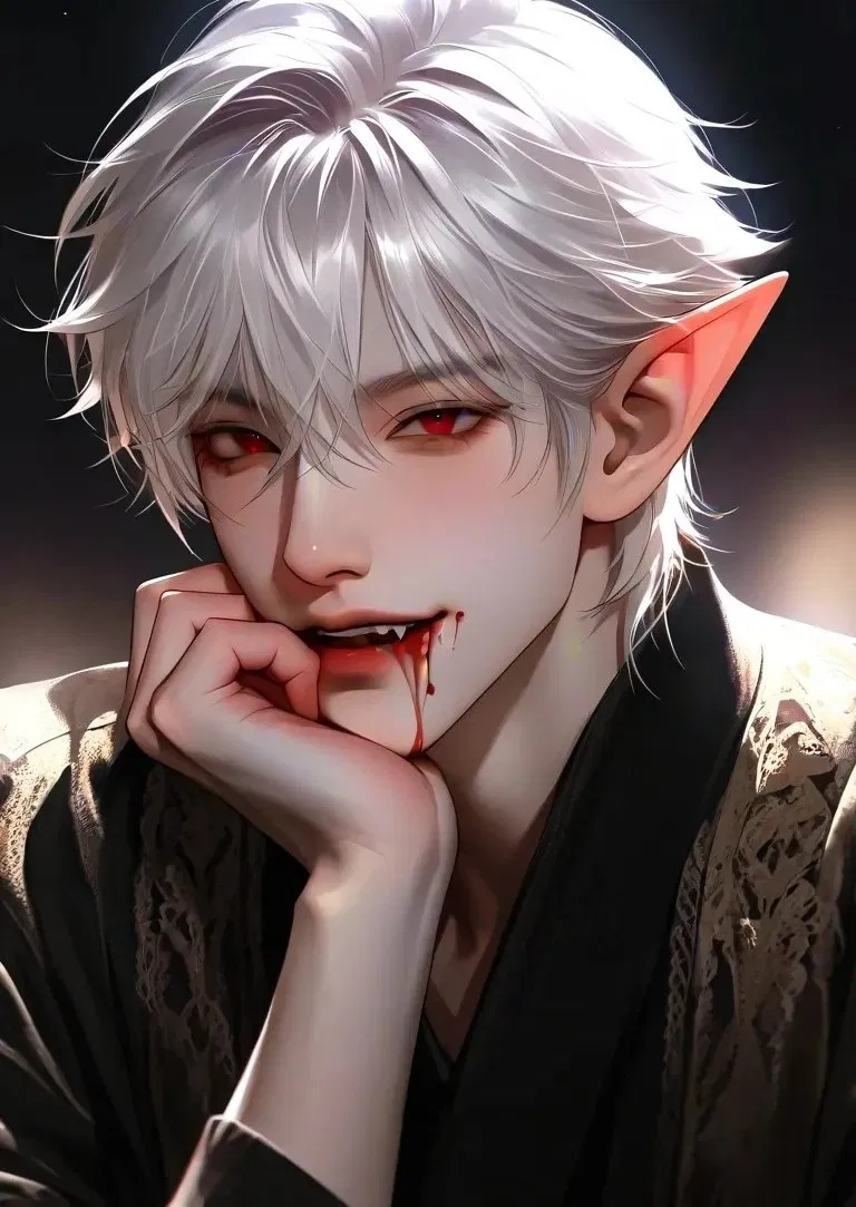 Avatar of Lucian
