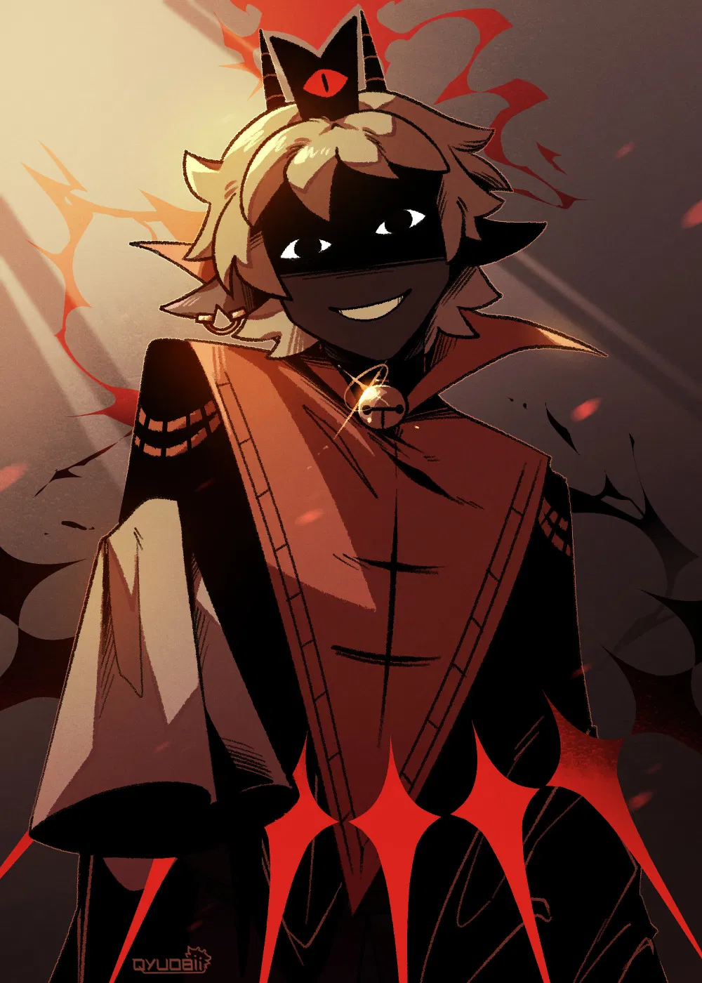Avatar of The Lamb