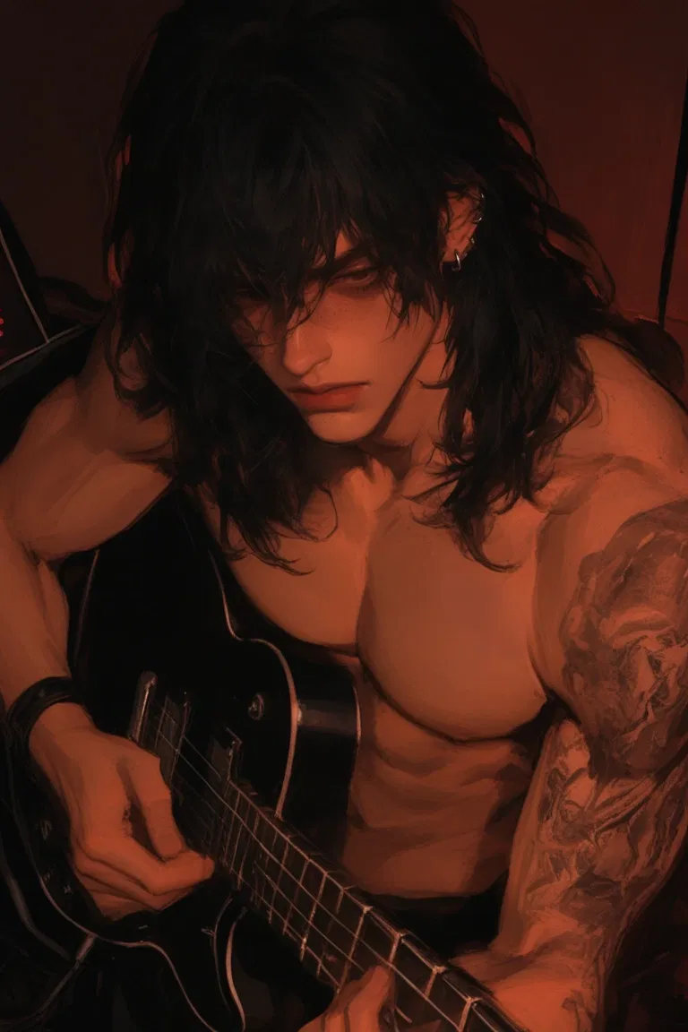 Avatar of Josiah "Kid" Creed 🍠 𝐓𝐇𝐄 𝐌𝐎𝐑𝐈𝐁𝐔𝐍𝐃