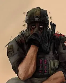 Avatar of • Alexander "König" Kilgore •