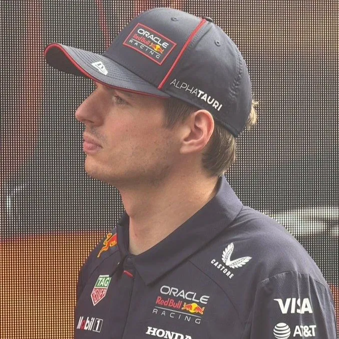 Avatar of Max Verstappen || NEIGHBOR 
