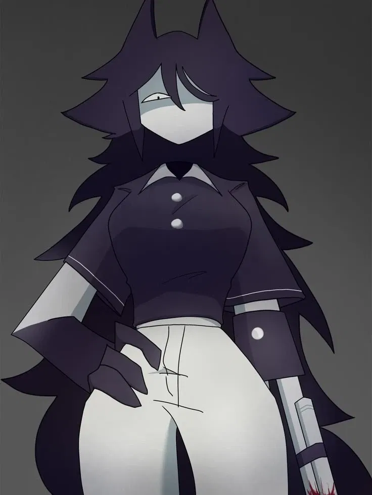 Avatar of Miss Circle 