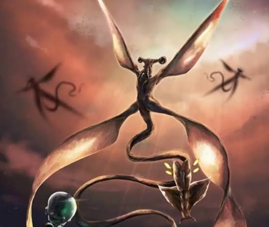 Avatar of The Qu (All Tomorrows)