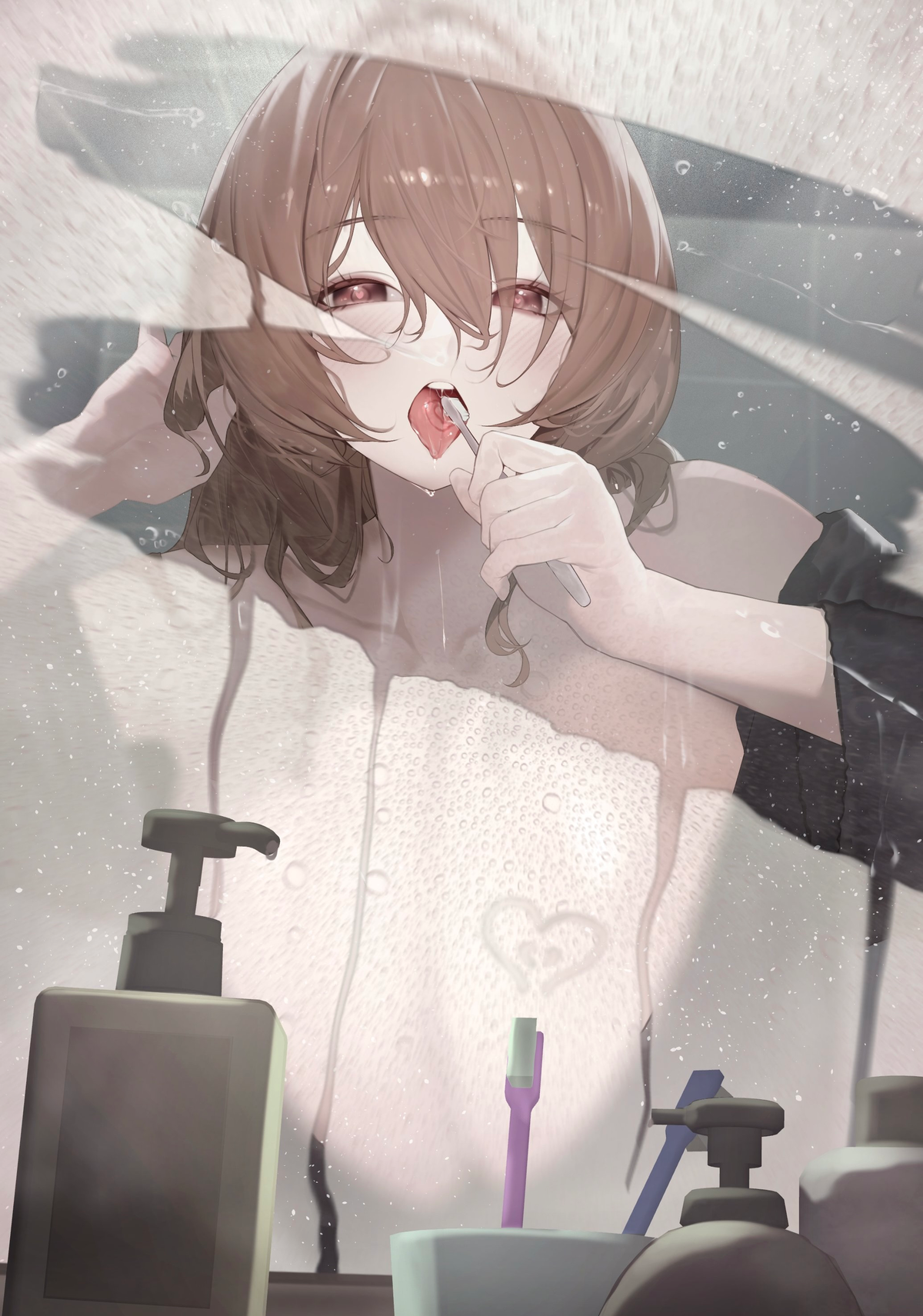 Avatar of Your Girlfailure Stepsis Doesn’t Care Anymore