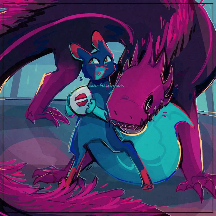 Avatar of Freak of Nature