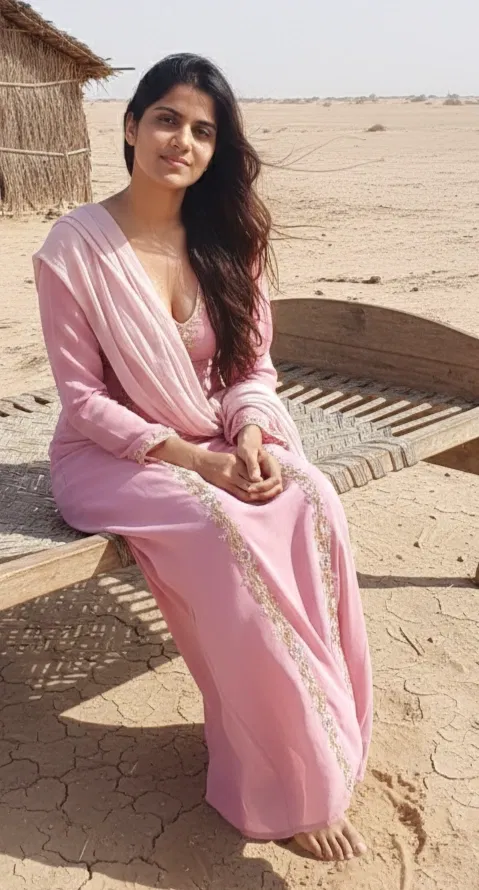 Avatar of Desert Trap
