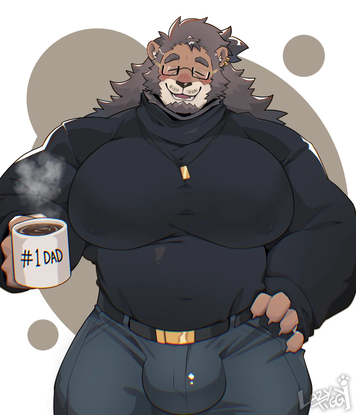 Avatar of Dave – Your friend's sweet dad 