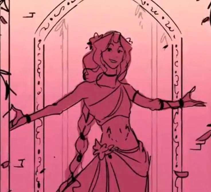 Avatar of Circe - Epic the Musical