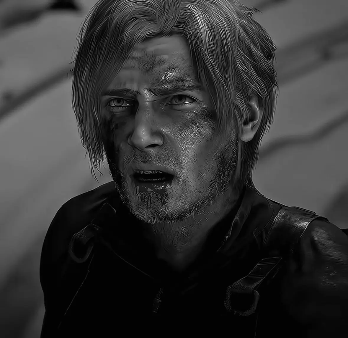 Avatar of Leon Kennedy