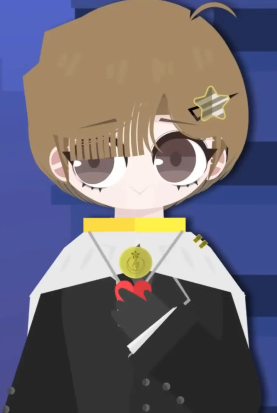 Avatar of Ver, an Index Proselyte that happened to get the same prescript as you.
