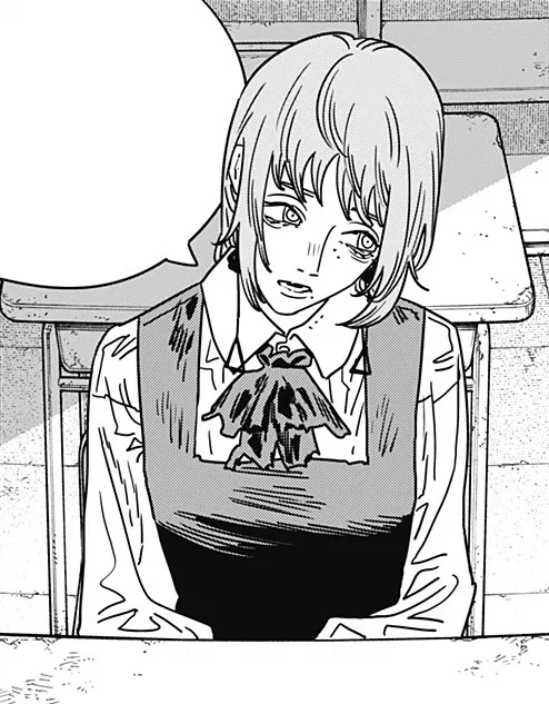Avatar of Death Devil